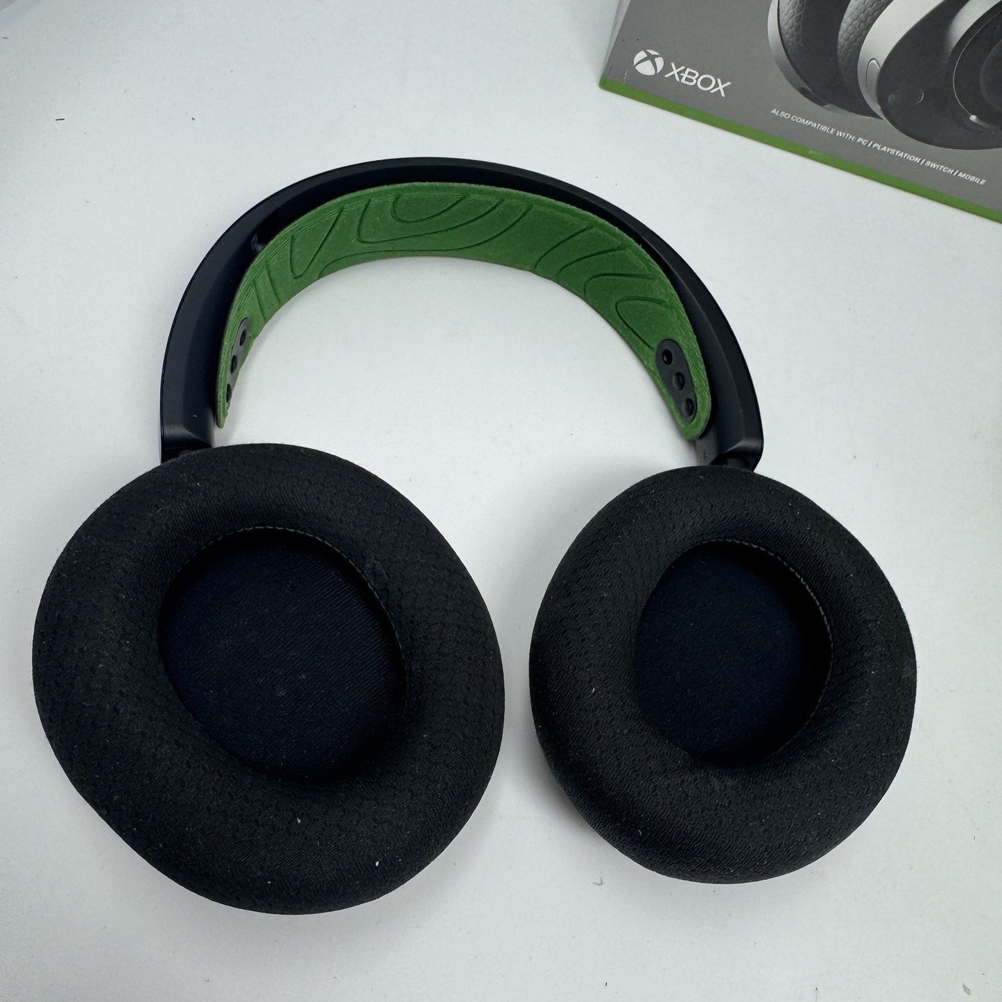 *SteelSeries Arctis Nova 7X Wireless Multi-Platform Gaming Headset