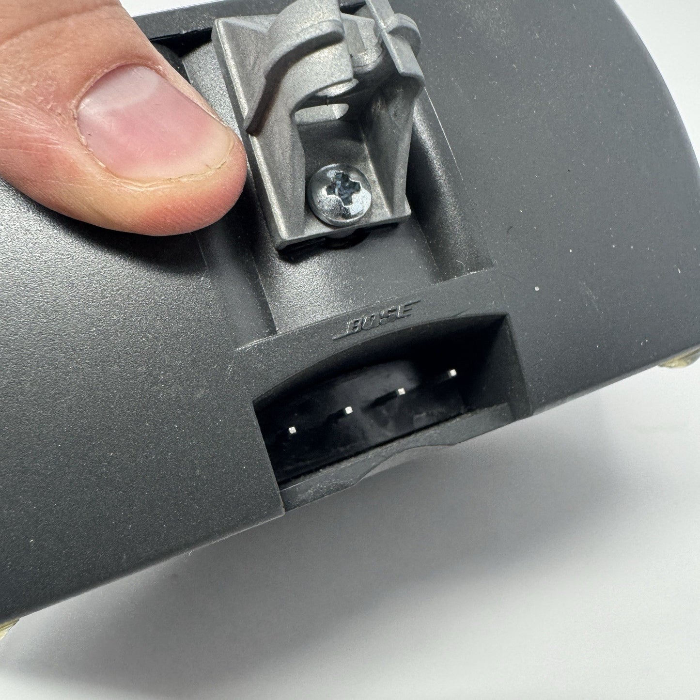 1 BOSE CINEMATE SERIES l II lll Speakers w Speaker Cable Cords