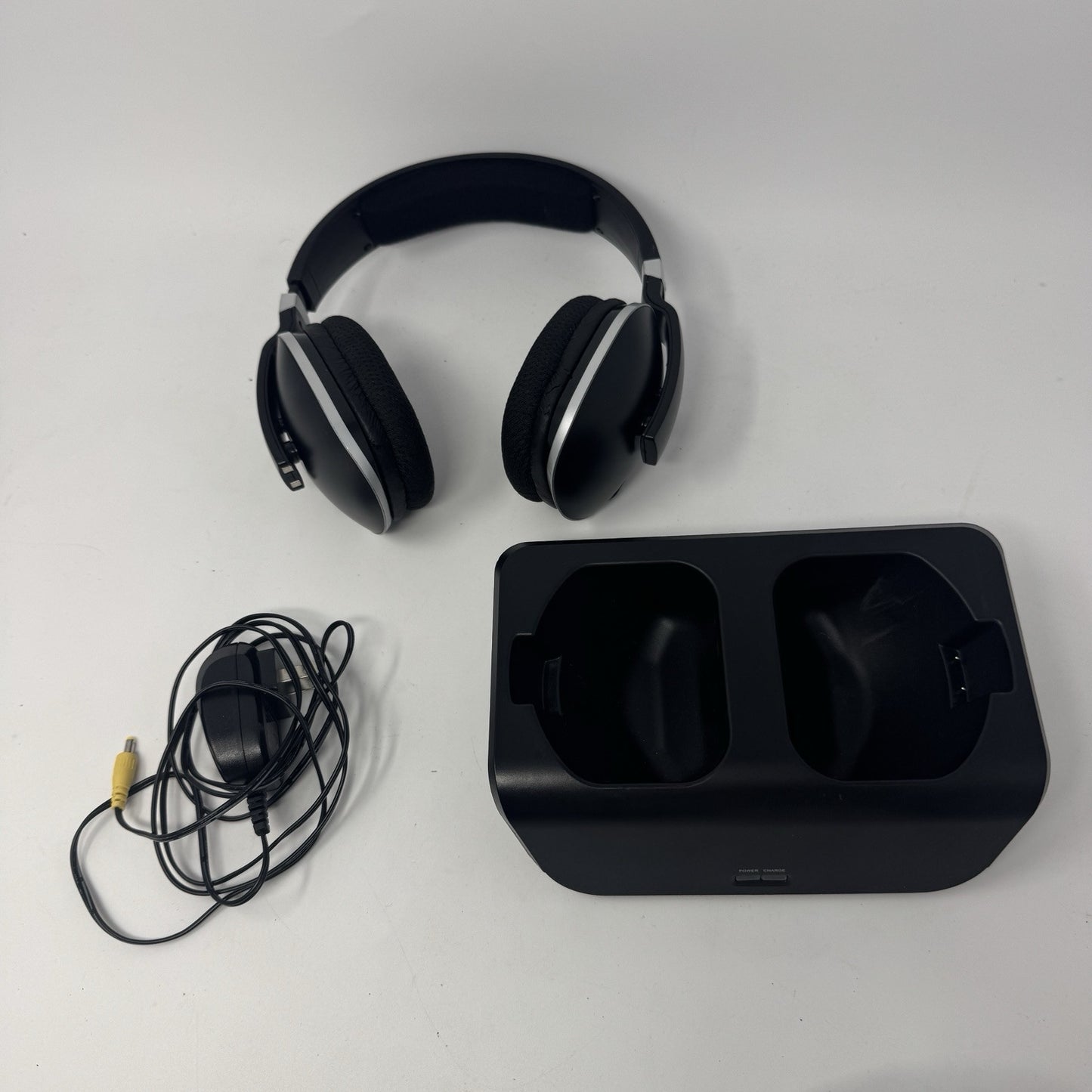 ADH300 Rechargeable Wireless Headphones
