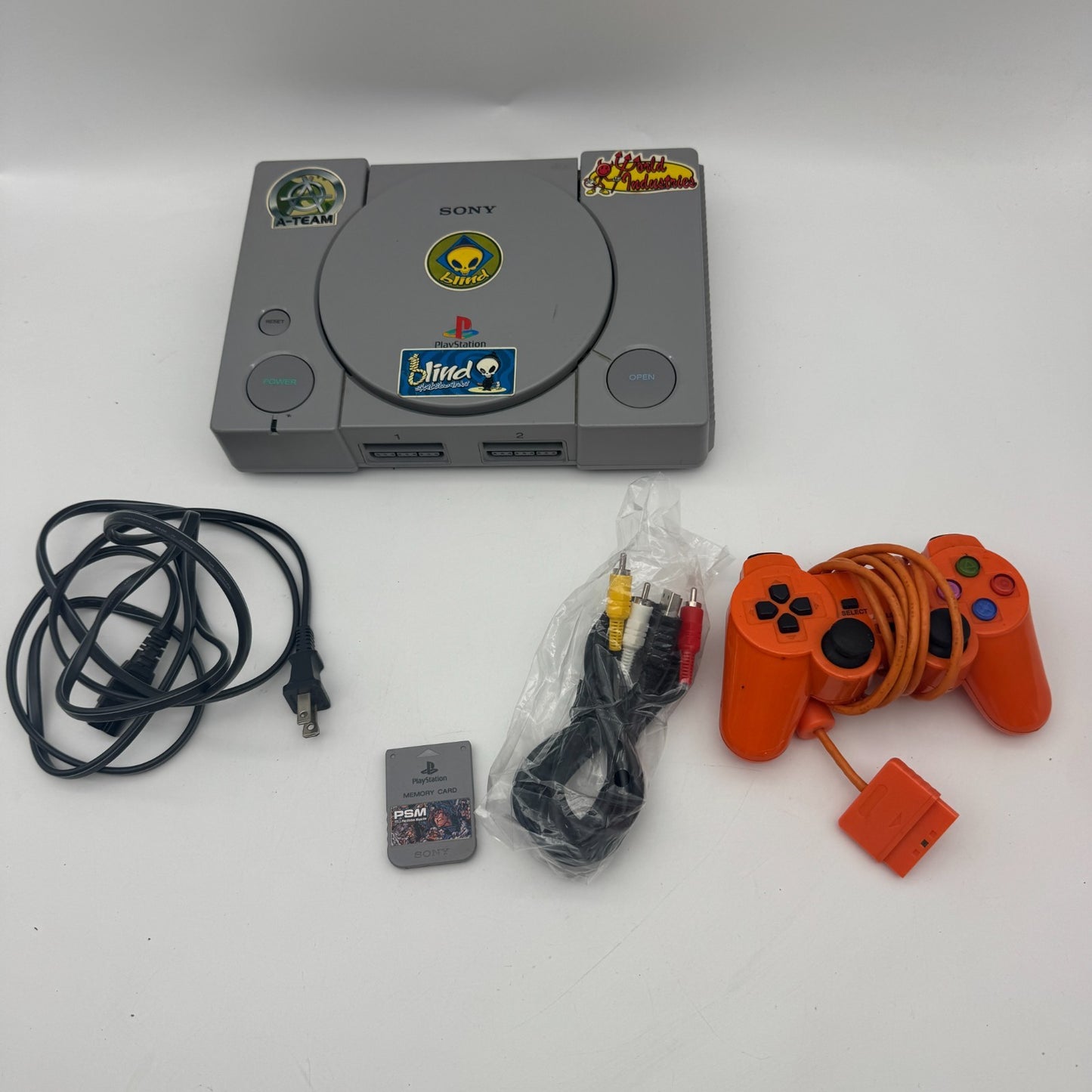 Image #1