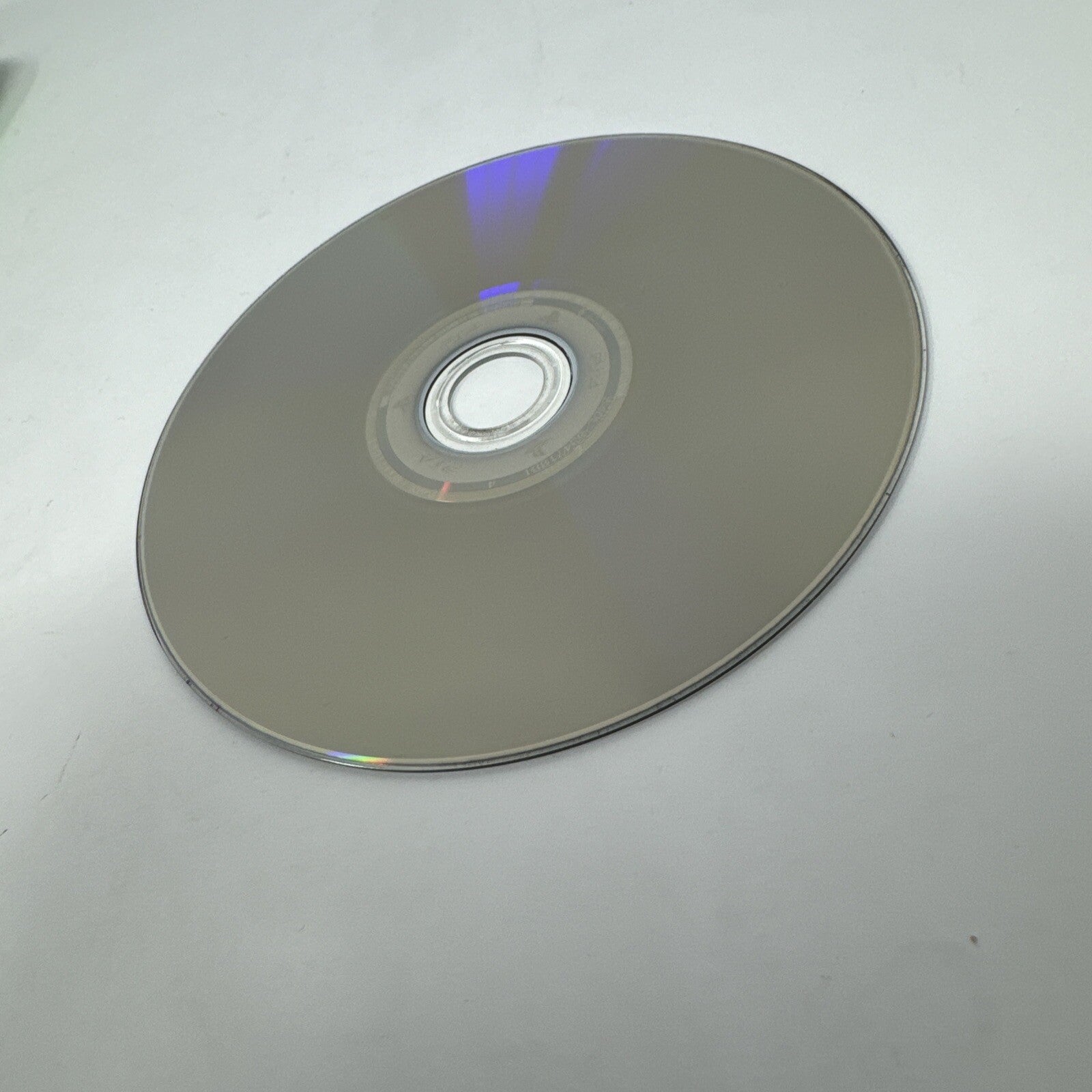PlayStation VR Demo Disc English PS4 - Disc Only