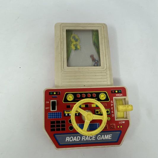 1990 Soma Road Race Game Working