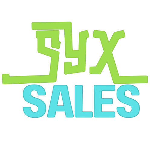 Syx Sales